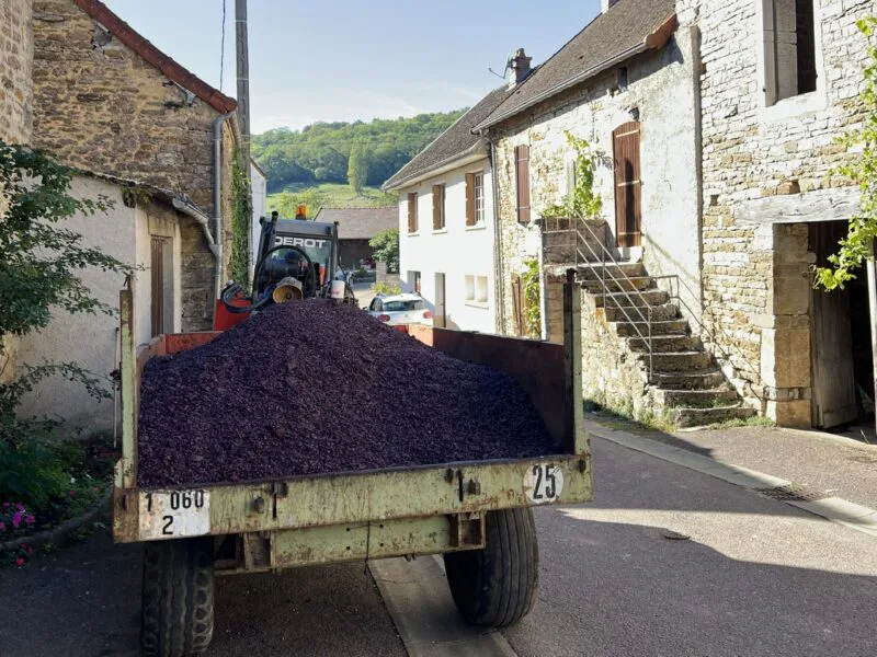 Why Visit Burgundy France