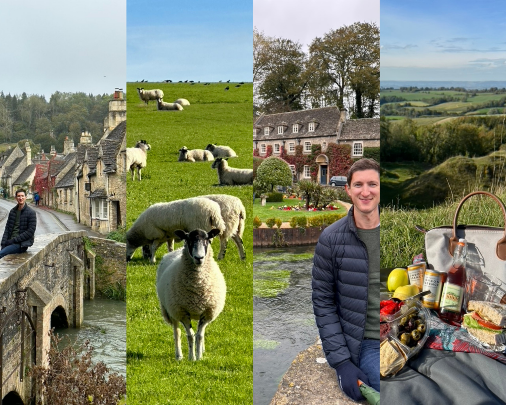 The Cotswolds England Complete Travel Guide