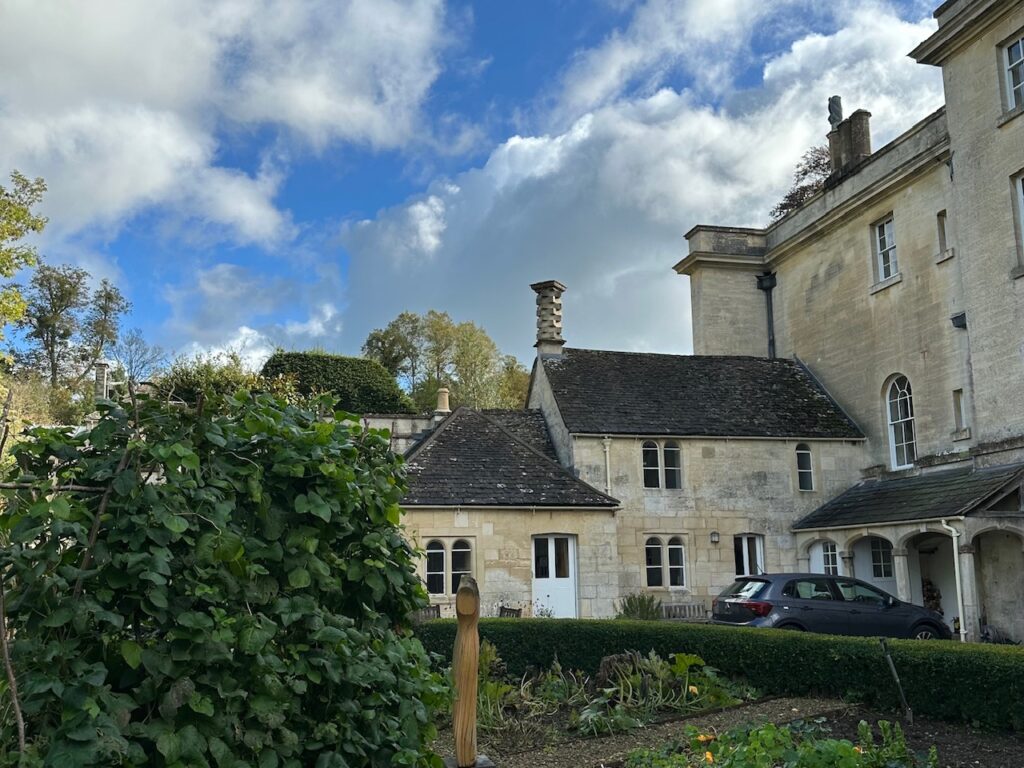 Why visit The Cotswolds?