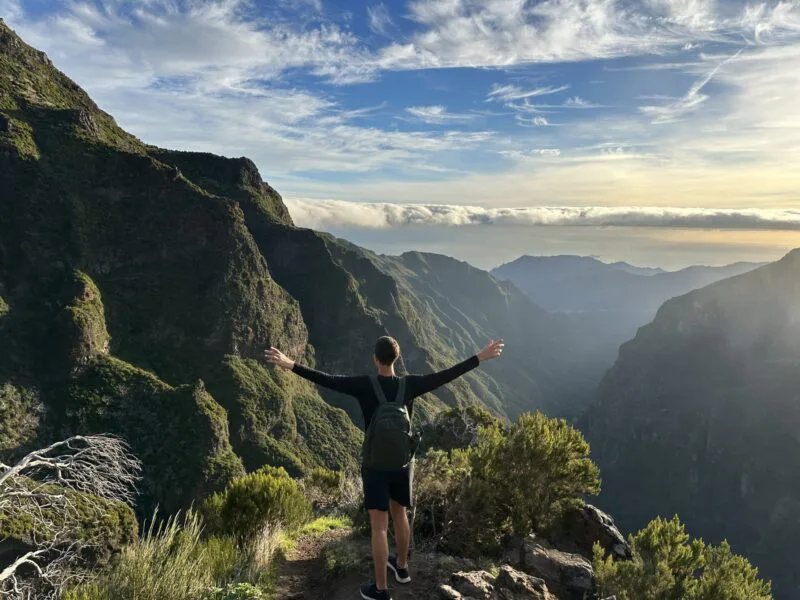 Best Hikes in Madeira