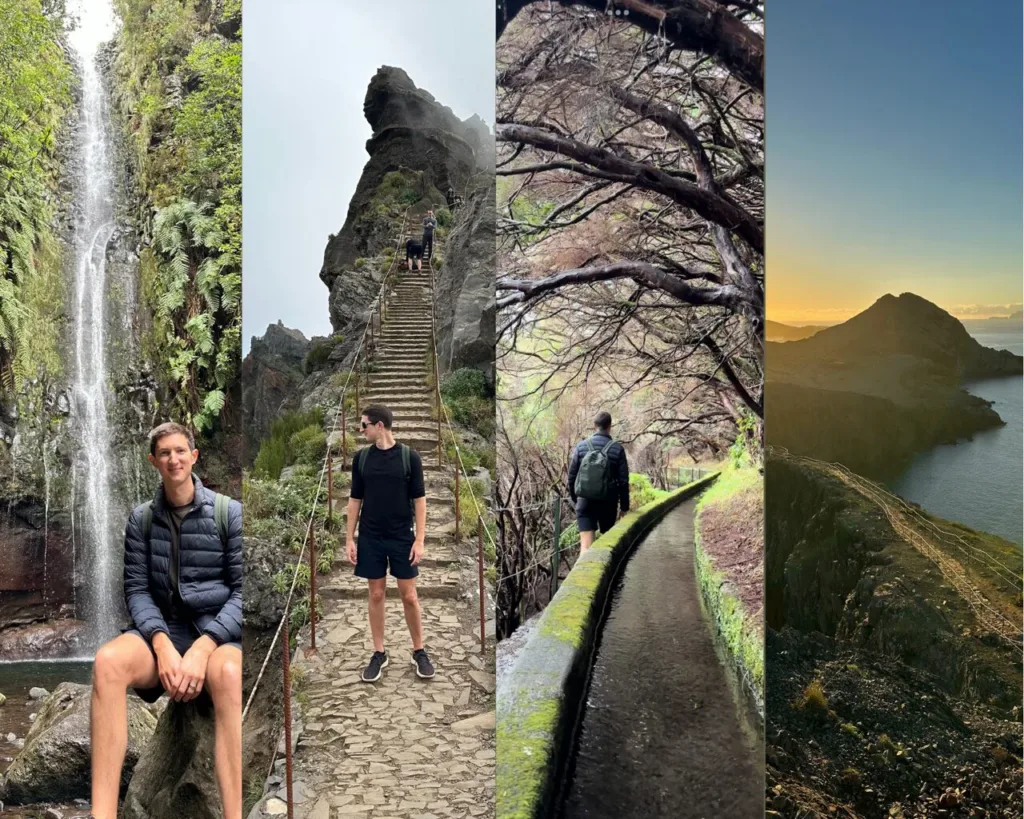 Best Hikes in Madeira