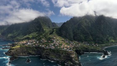 Complete Madeira Travel Guide