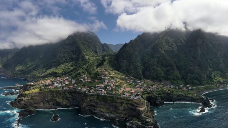 Complete Madeira Travel Guide