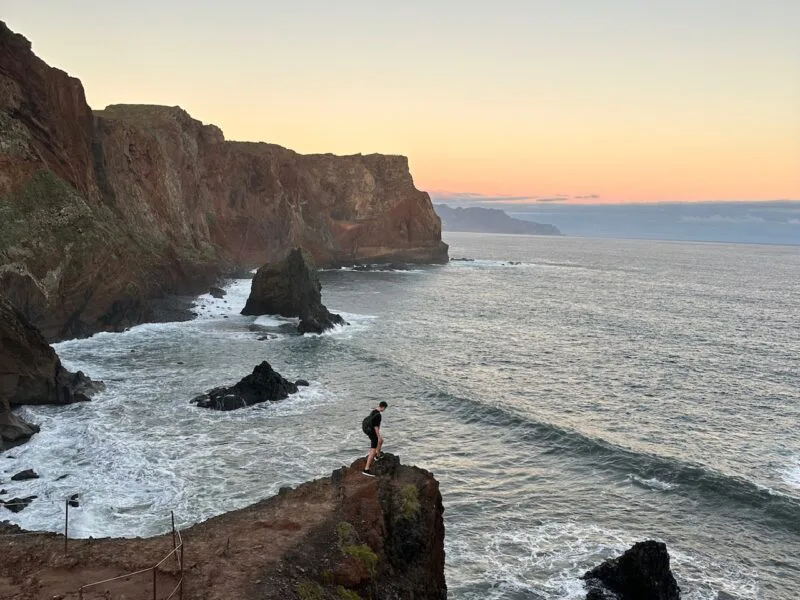 Best Hikes in Madeira