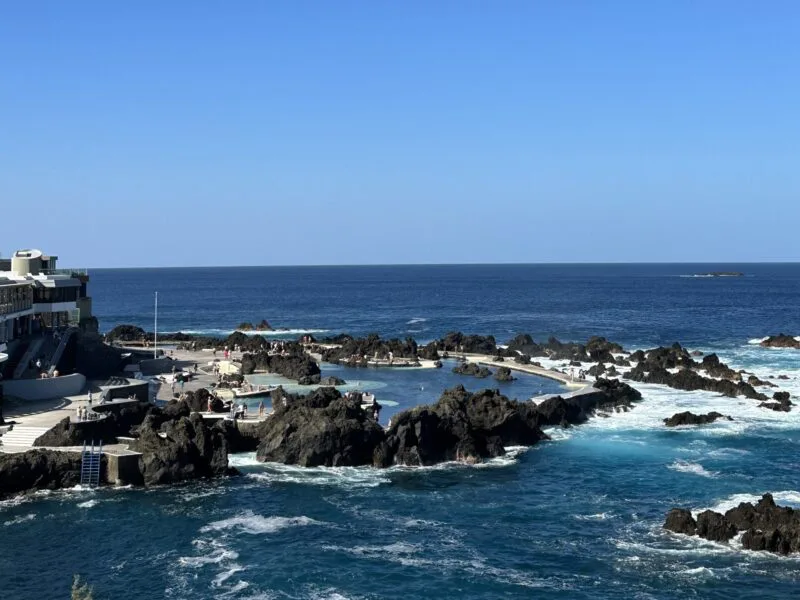 Best Things to Do in Madeira