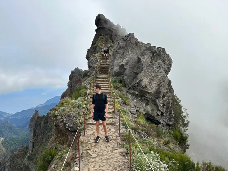 Best Hikes in Madeira