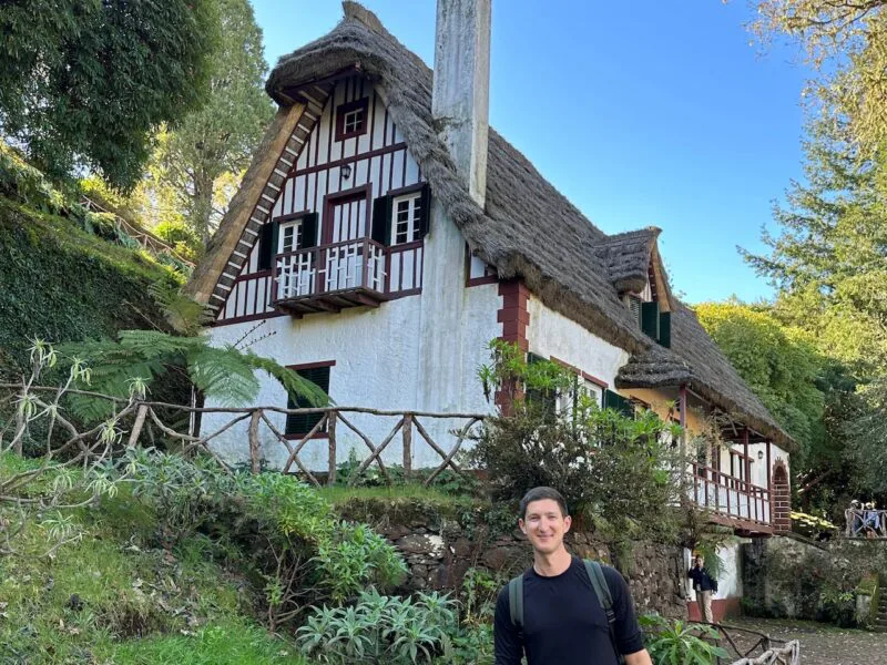 Best Hikes in Madeira