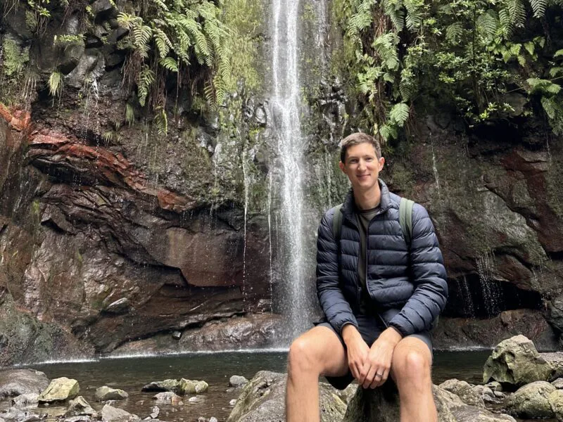 Best Hikes in Madeira