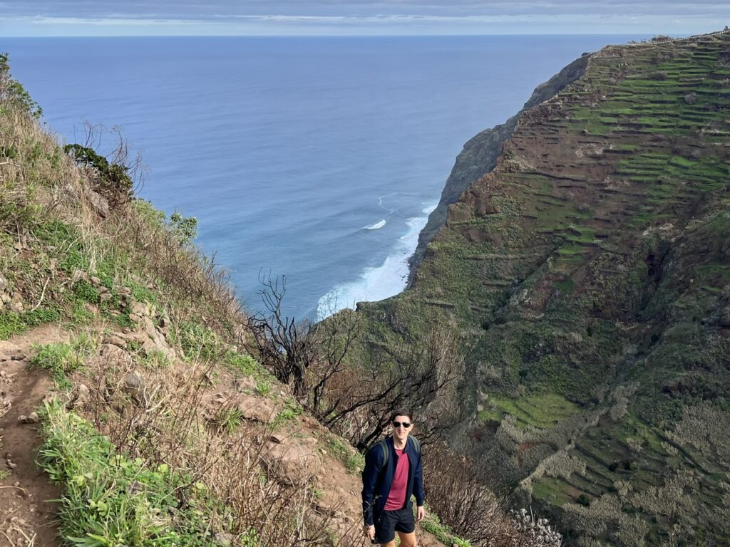 Best Hikes in Madeira