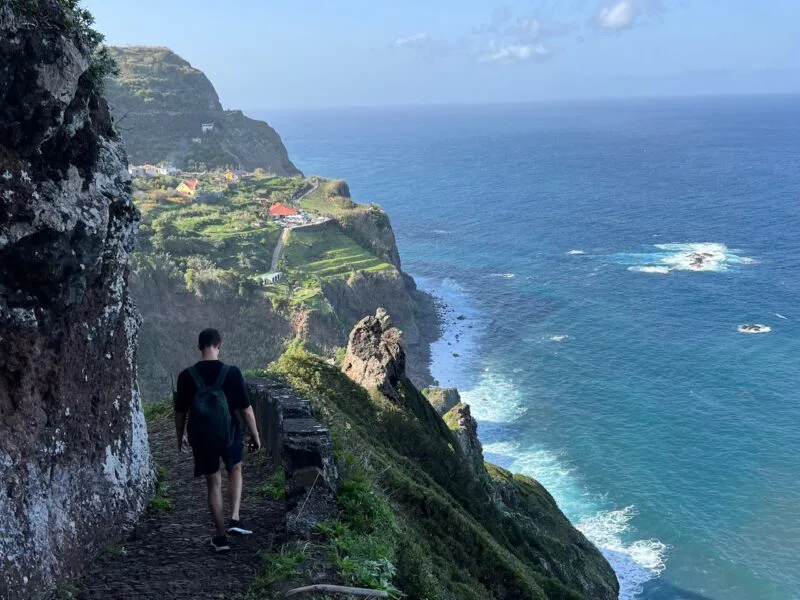 Best Hikes in Madeira