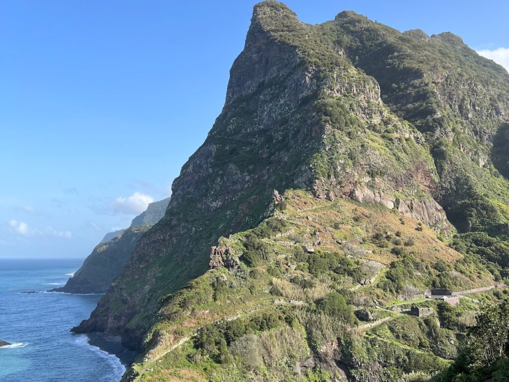 Best Hikes in Madeira