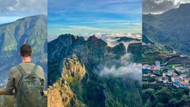 Madeira travel guide tips for first time