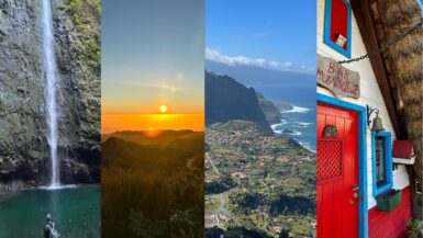 Best Things to Do in Madeira Cover Image
