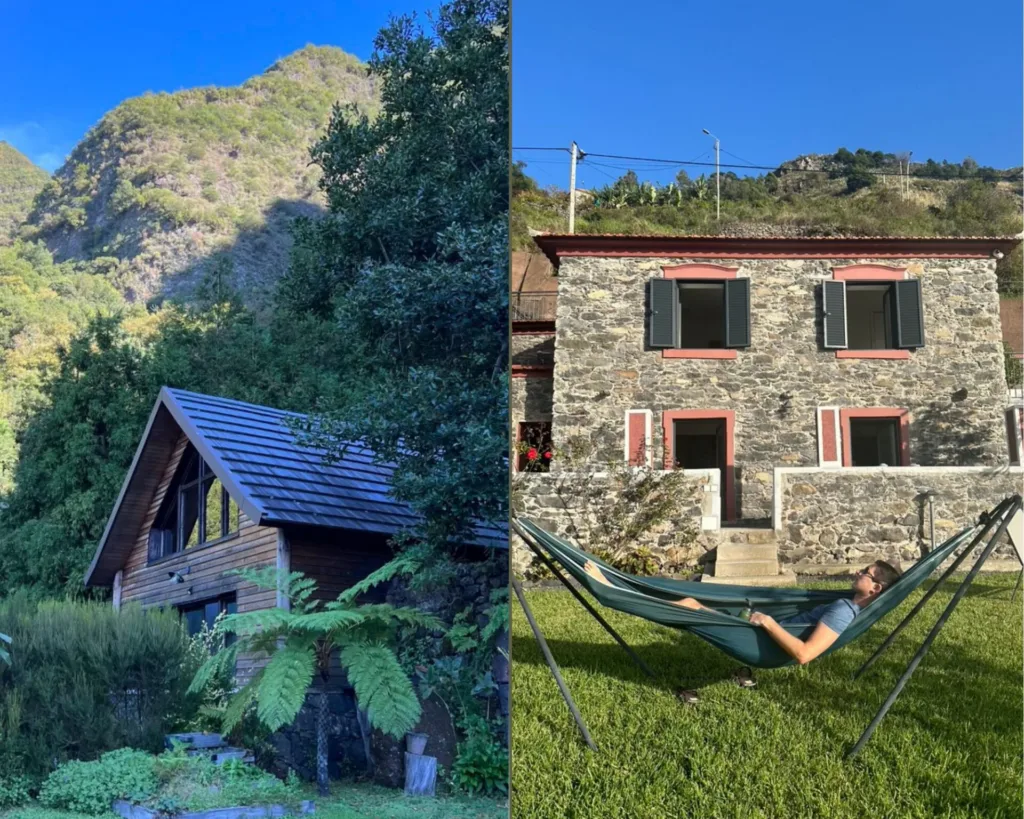 Where to Stay in Madeira Cover
