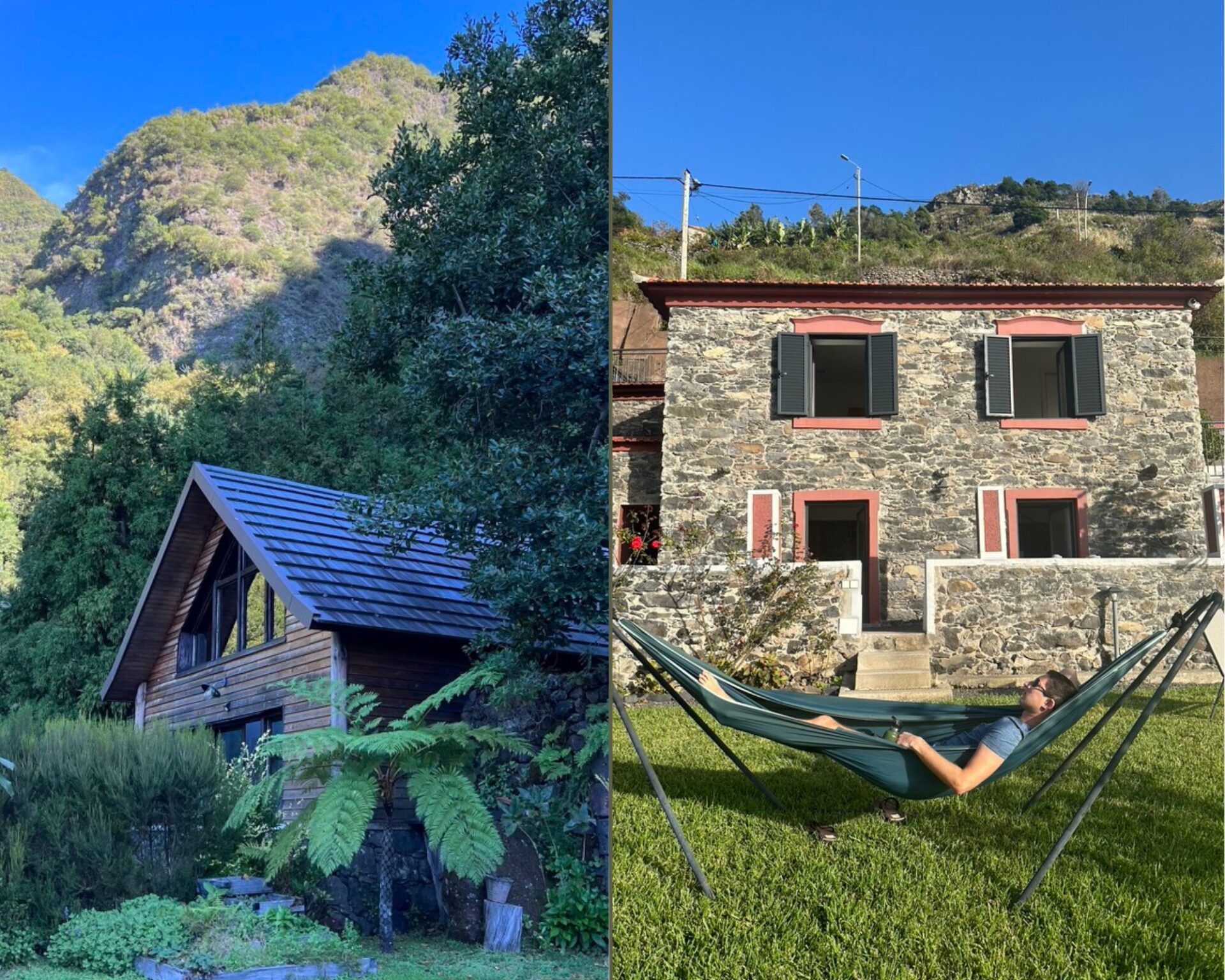 Where to Stay in Madeira Cover