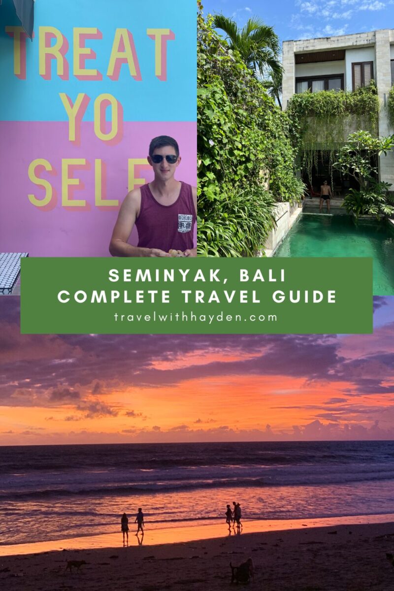 Seminyak Bali: Ultimate 2026 Travel Guide for Food, Beach, & Nightlife visual data 7