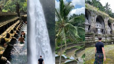 Best Things to Do in Bali Tips Travel Guide