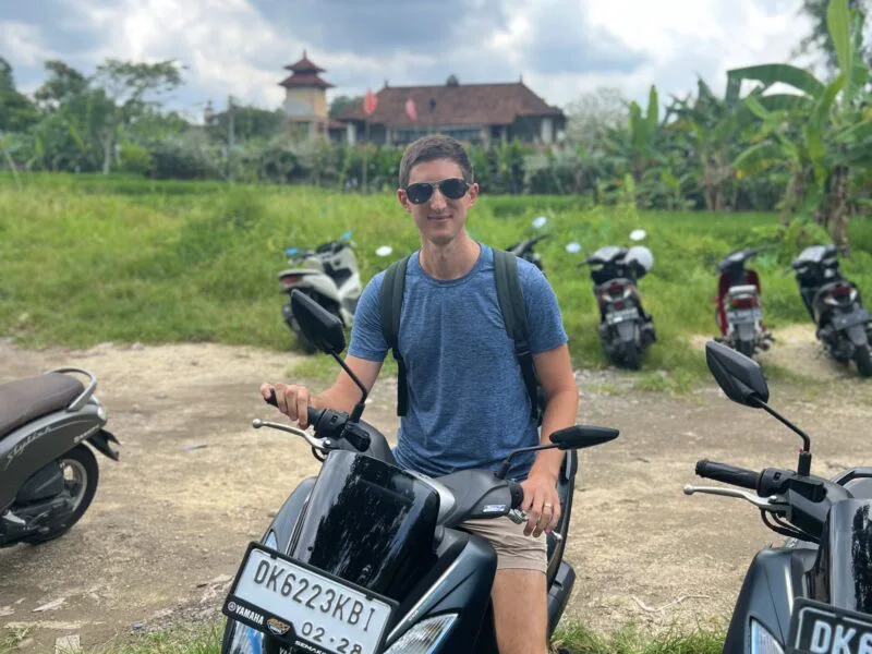 Ubud Bali
