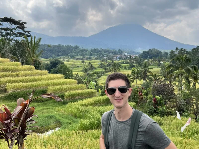Ubud Bali