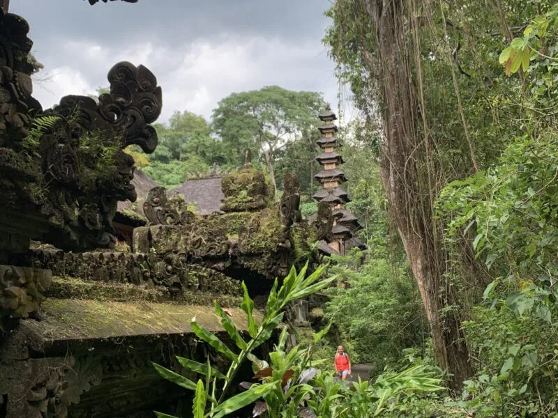 Ubud Bali