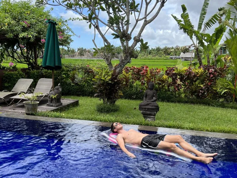 Ubud Bali