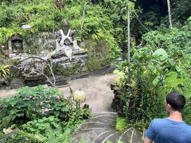 Ubud Bali