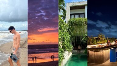 Seminyak Bali Travel Guide