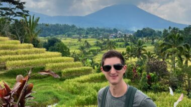 Jatiluwih Rice Terraces, one of the best things to do in Bali