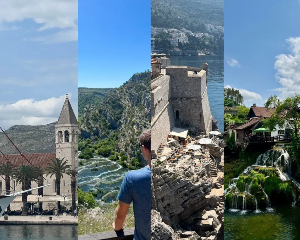 Best Things to Do in Croatia