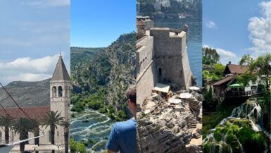 Best Things to Do in Croatia Travel Guide