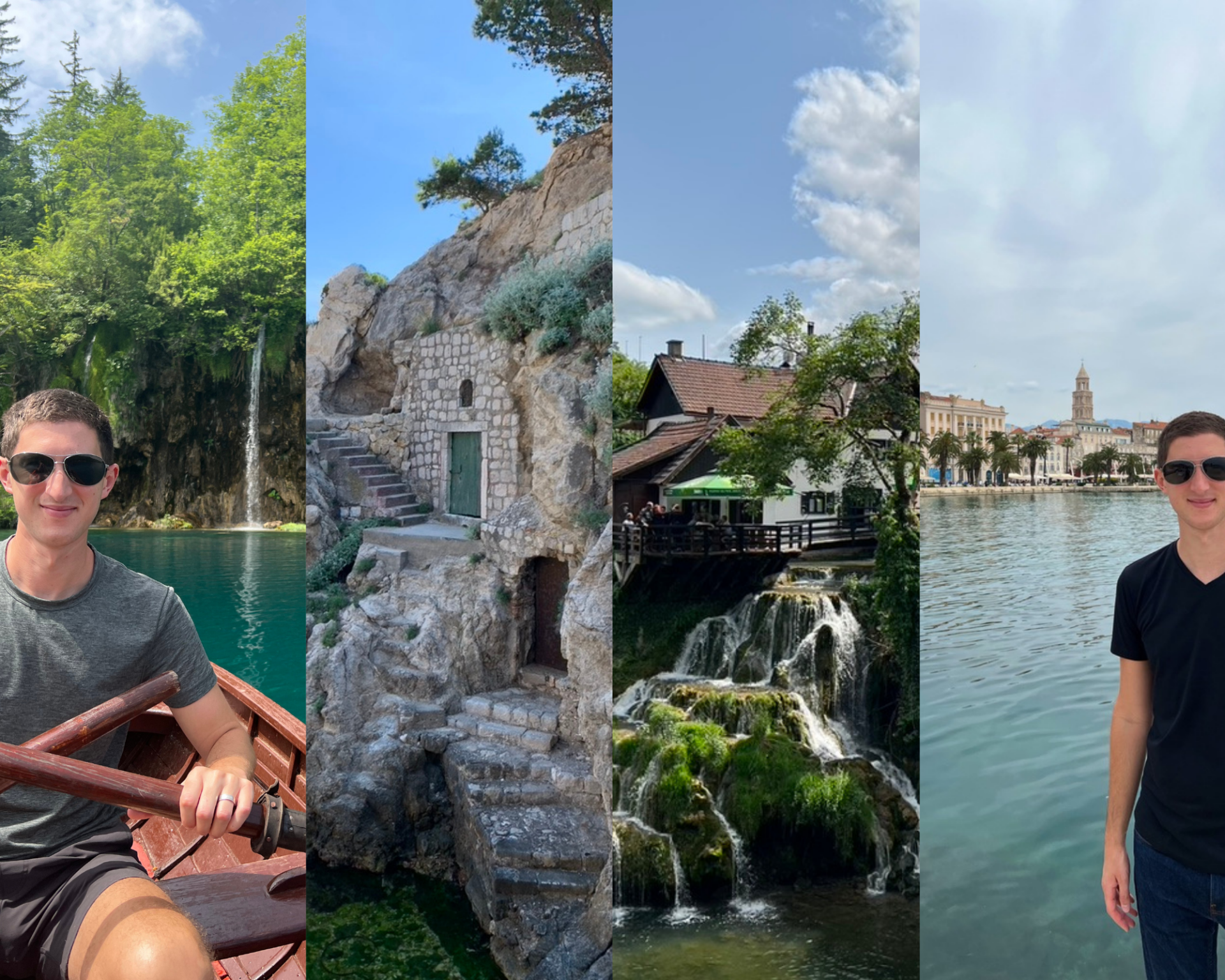 Croatia Complete Travel Guide