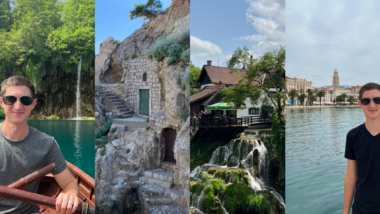 Croatia Complete Travel Guide