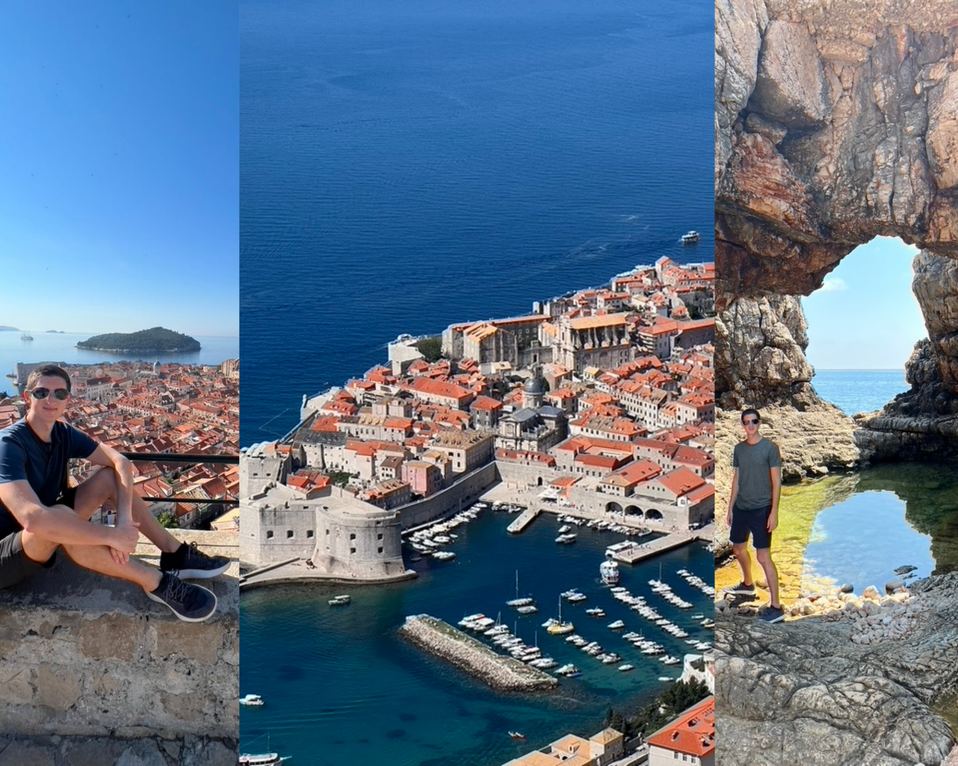 Dubrovnik Croatia Complete Travel Guide