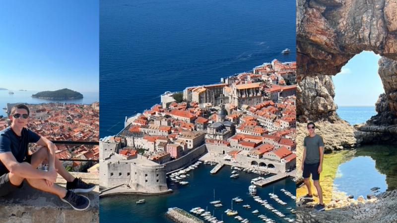 Dubrovnik Croatia Complete Travel Guide