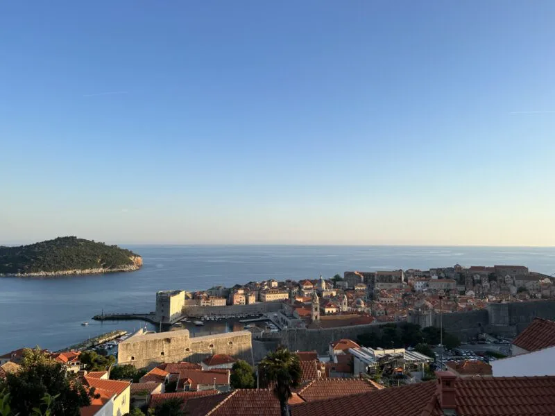 Dubrovnik Travel Guide