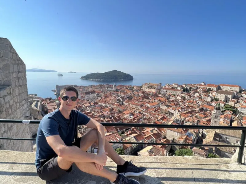 Dubrovnik Travel Guide