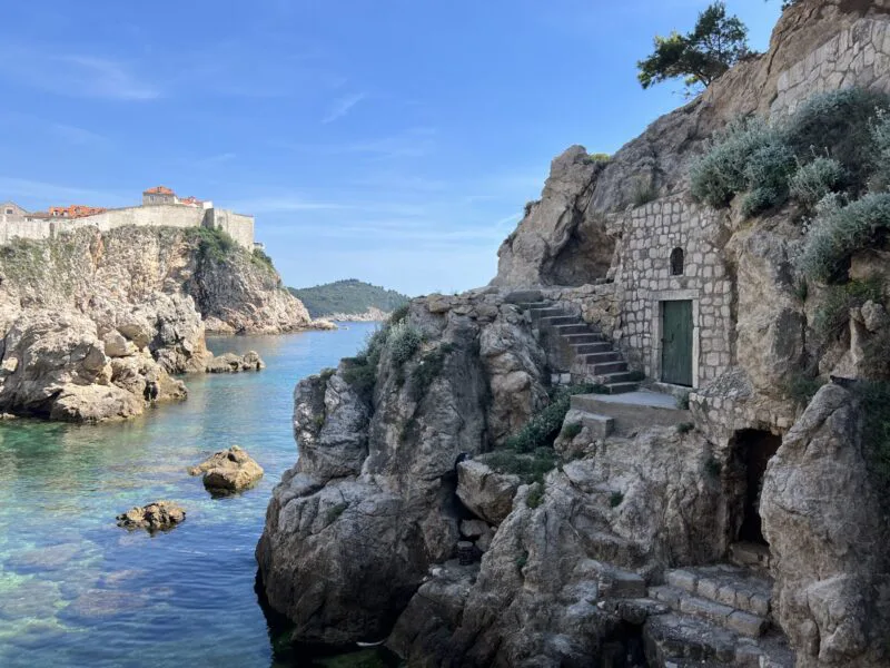 Dubrovnik Travel Guide