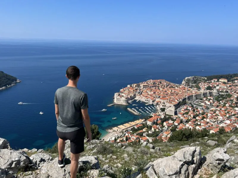 Dubrovnik Travel Guide