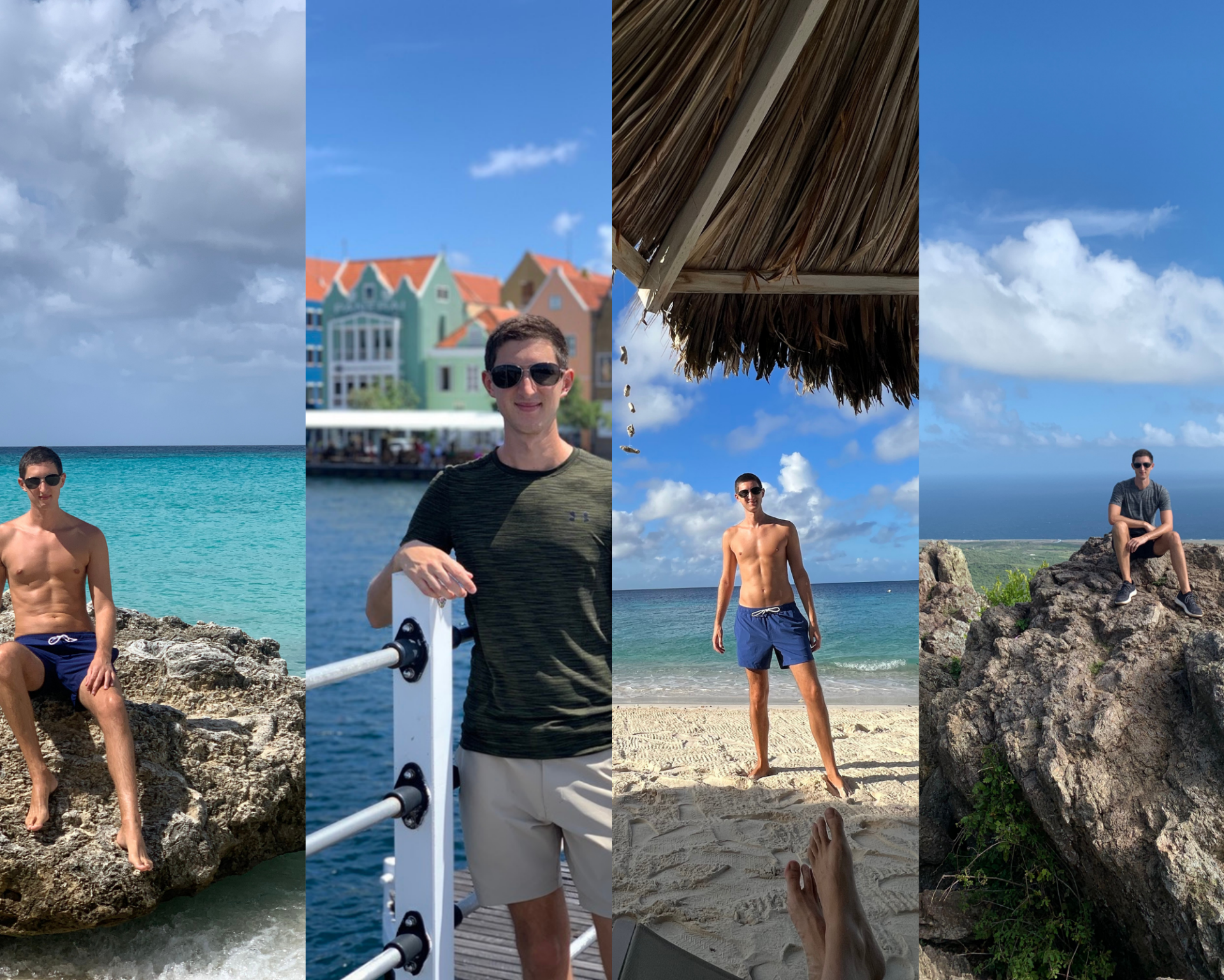 Curacao Complete Travel Guide