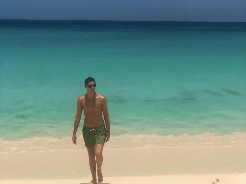 St. Maarten