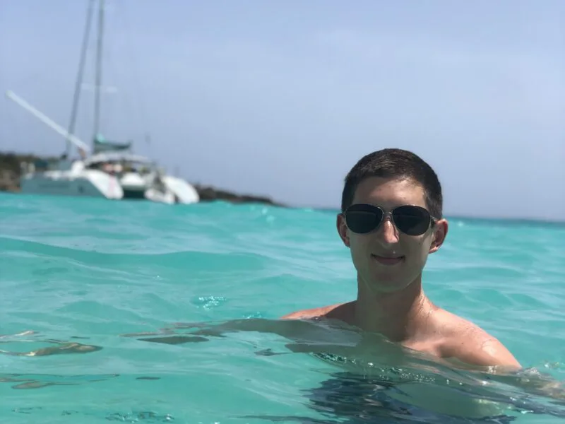 St. Maarten