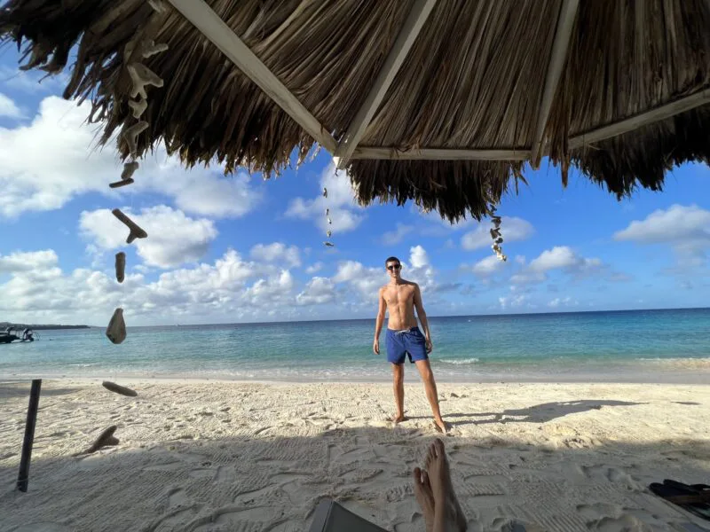 curacao complete travel guide