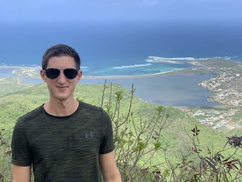 St. Maarten