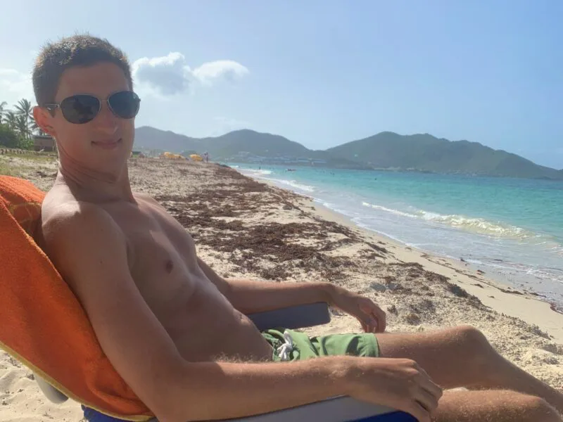 St. Maarten
