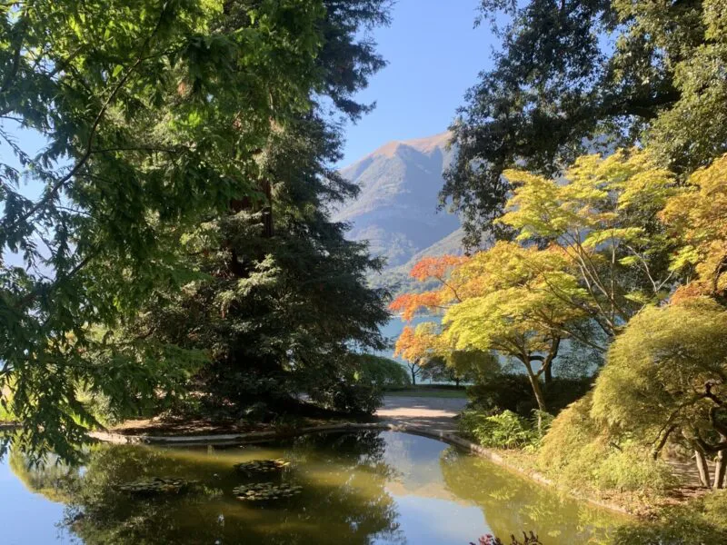 Best Time of Year to Visit Lake Como Italy