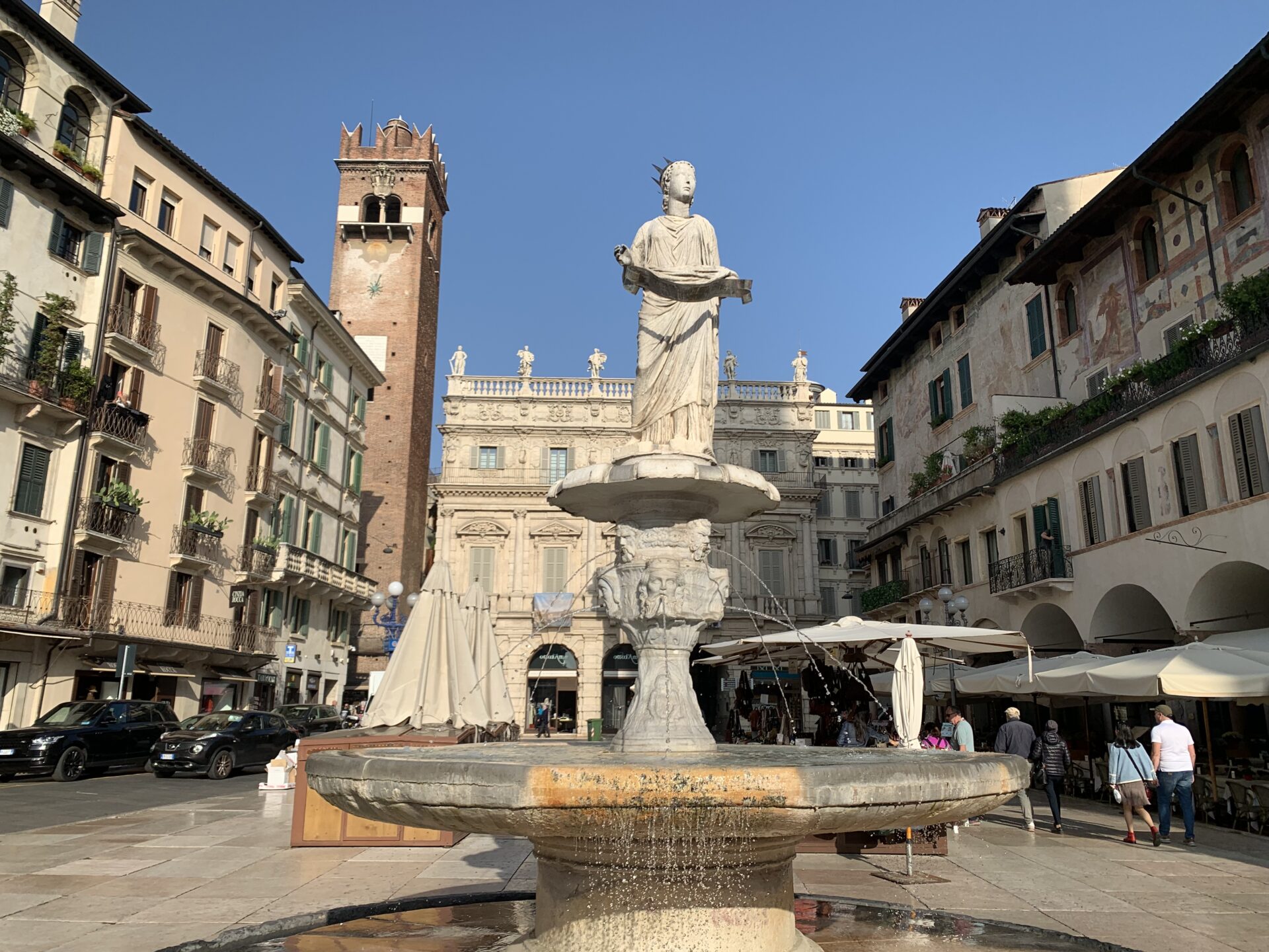 Verona Italy Travel Guide