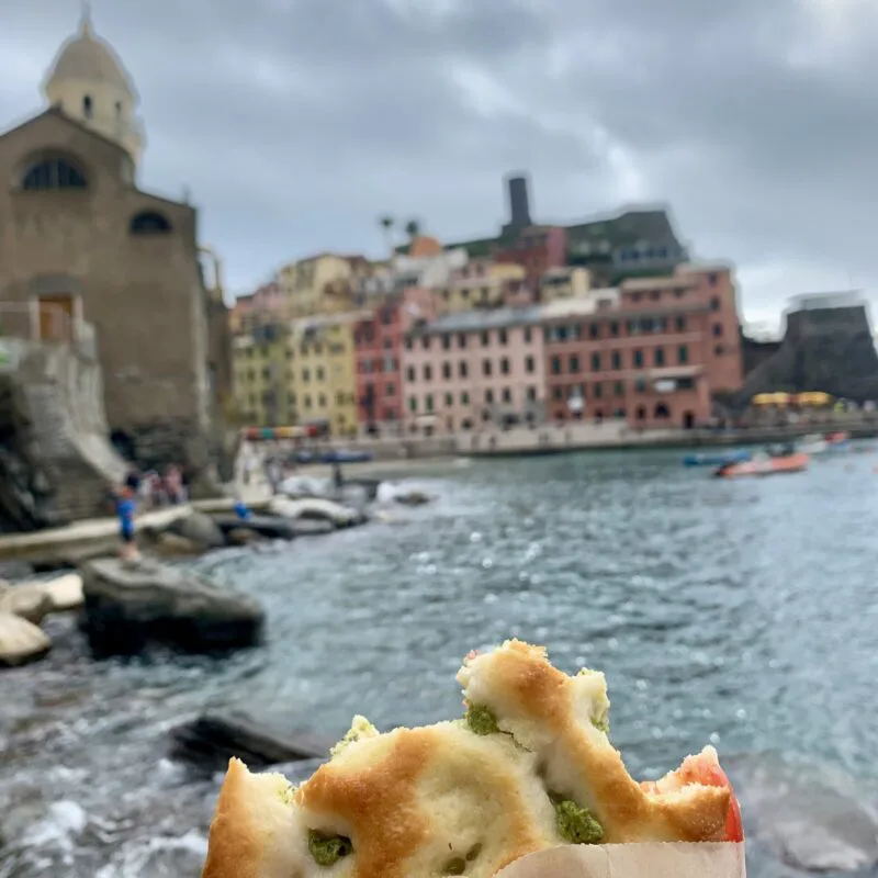 Best Things to Do in the Cinque Terre