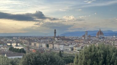 Florence Italy Complete Travel Guide