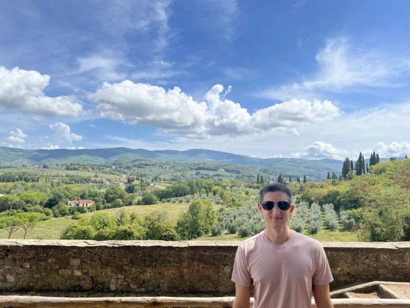 Why Visit Tuscany?