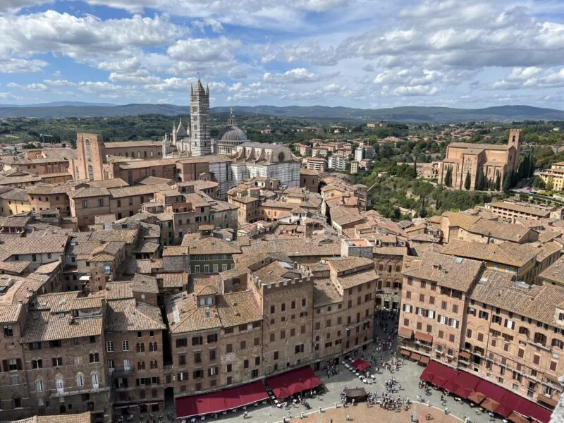 Best Time of Year to Visit Tuscany